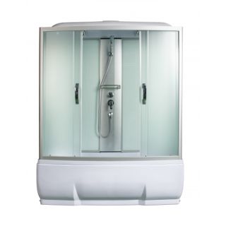 Душевая кабина RIVER NARA 150/80/50 МТ